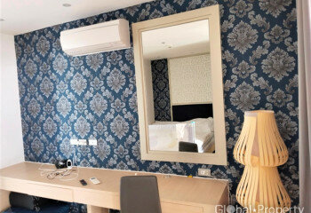 Кондоминиум в Паттайе, Таиланд | THE357287