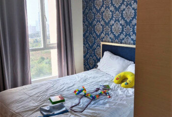 Кондоминиум в Паттайе, Таиланд | THE357287