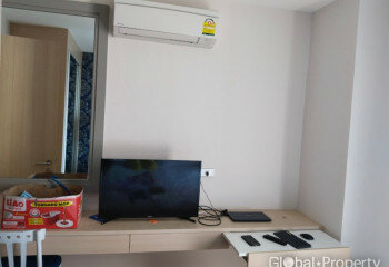 Кондоминиум в Паттайе, Таиланд | THE357287