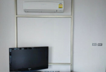 Кондоминиум в Паттайе, Таиланд | THE357287