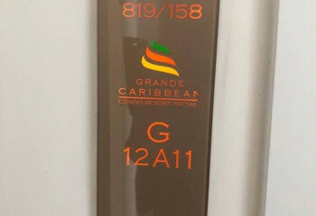 Кондоминиум в Паттайе, Таиланд | THE357287