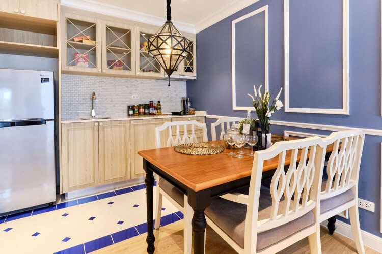 Кондоминиум в Паттайе, Таиланд | THE558826