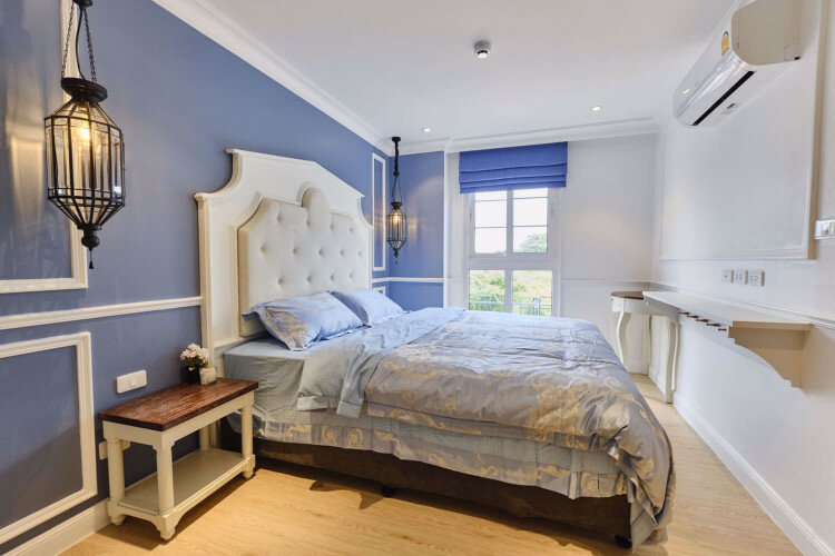 Кондоминиум в Паттайе, Таиланд | THE558826