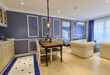 Кондоминиум в Паттайе, Таиланд | THE558826