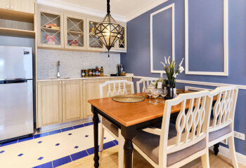 Кондоминиум в Паттайе, Таиланд | THE558826