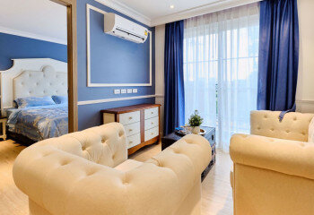 Кондоминиум в Паттайе, Таиланд | THE558826