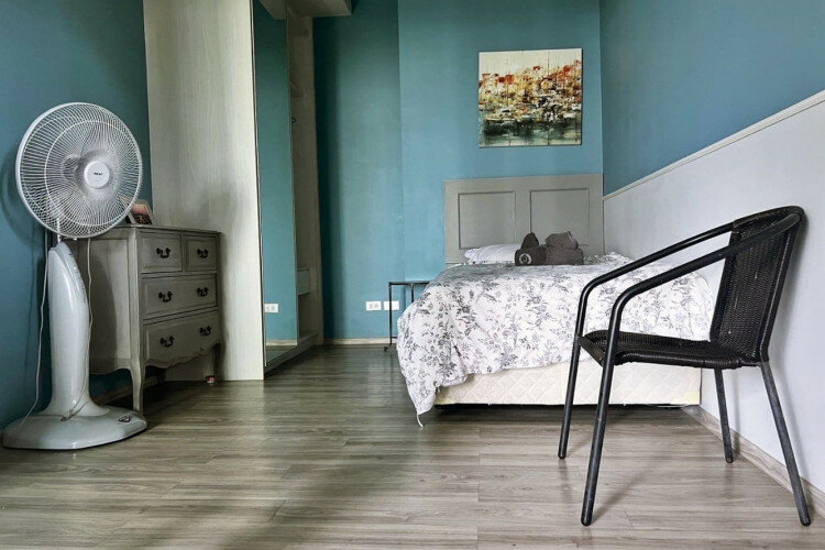 Кондоминиум в Паттайе, Таиланд | THE358616