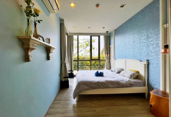 Кондоминиум в Паттайе, Таиланд | THE358616