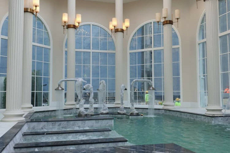 Кондоминиум в Паттайе, Таиланд | THE158331