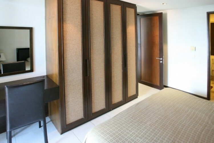 Кондоминиум в Паттайе, Таиланд | THE458320