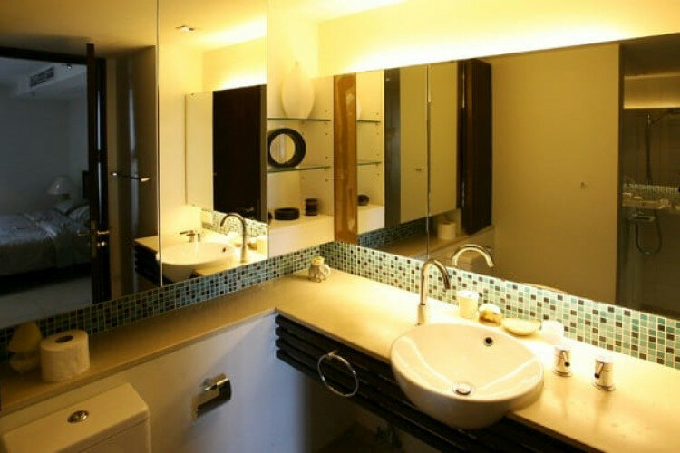 Кондоминиум в Паттайе, Таиланд | THE458320