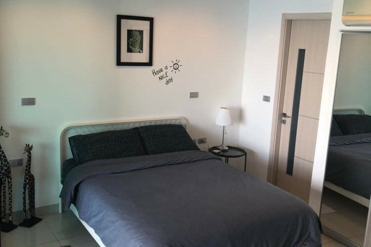 Кондоминиум в Паттайе, Таиланд | THE258360