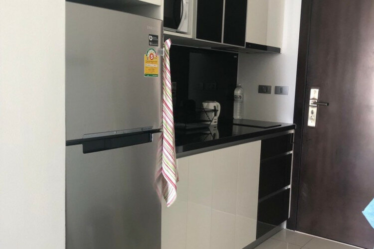 Кондоминиум в Паттайе, Таиланд | THE258360