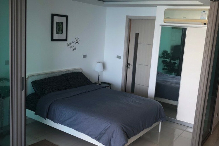 Кондоминиум в Паттайе, Таиланд | THE258360