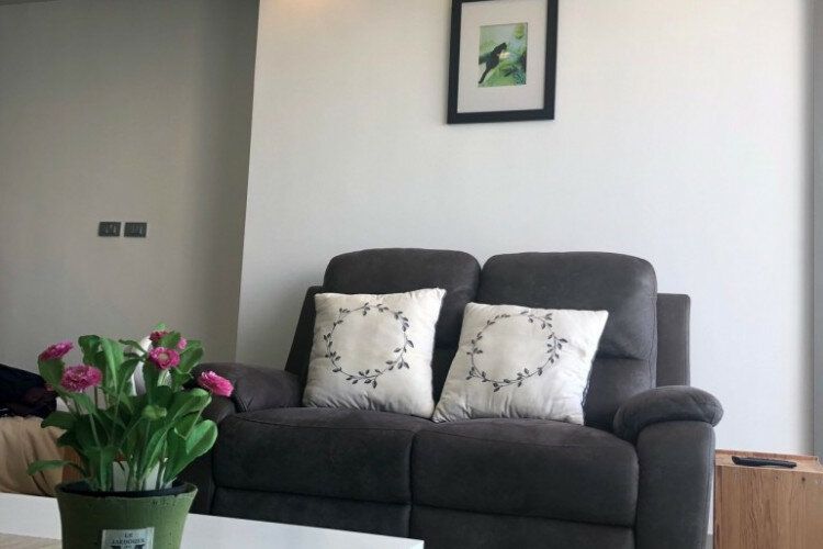 Кондоминиум в Паттайе, Таиланд | THE258360