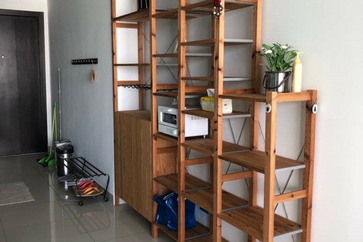 Кондоминиум в Паттайе, Таиланд | THE258360