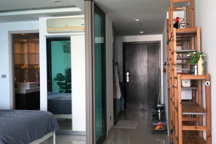 Кондоминиум в Паттайе, Таиланд | THE258360