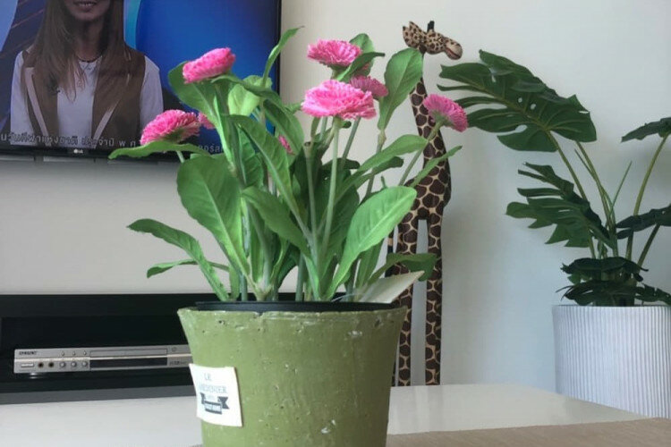 Кондоминиум в Паттайе, Таиланд | THE258360