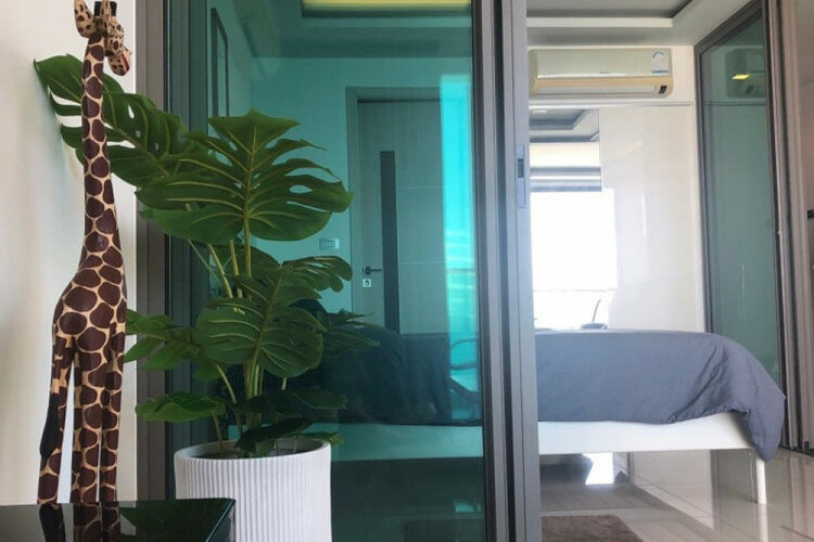 Кондоминиум в Паттайе, Таиланд | THE258360