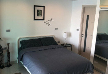 Кондоминиум в Паттайе, Таиланд | THE258360