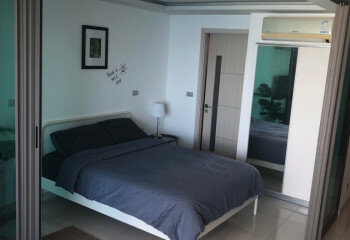 Кондоминиум в Паттайе, Таиланд | THE258360