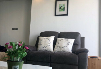 Кондоминиум в Паттайе, Таиланд | THE258360