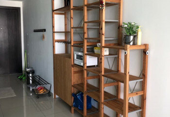 Кондоминиум в Паттайе, Таиланд | THE258360