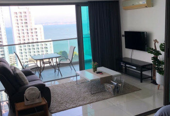 Кондоминиум в Паттайе, Таиланд | THE258360