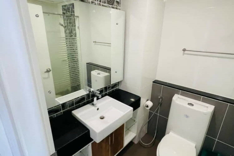 Кондоминиум в Джомтьене, Паттайя, Таиланд | THE357529