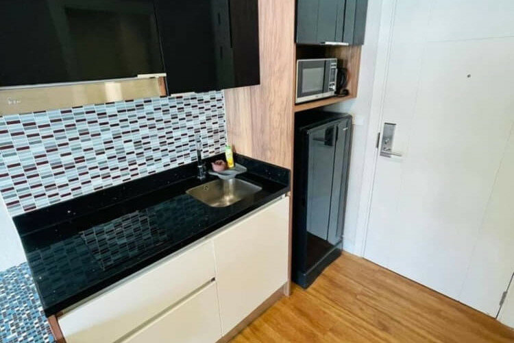 Кондоминиум в Джомтьене, Паттайя, Таиланд | THE357529