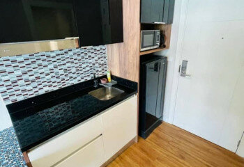 Кондоминиум в Джомтьене, Паттайя, Таиланд | THE357529