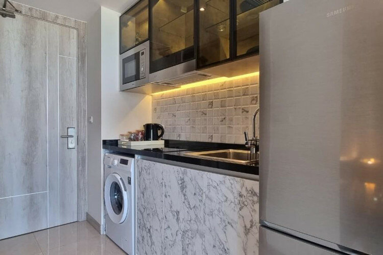 Кондоминиум в Паттайе, Таиланд | THE558614