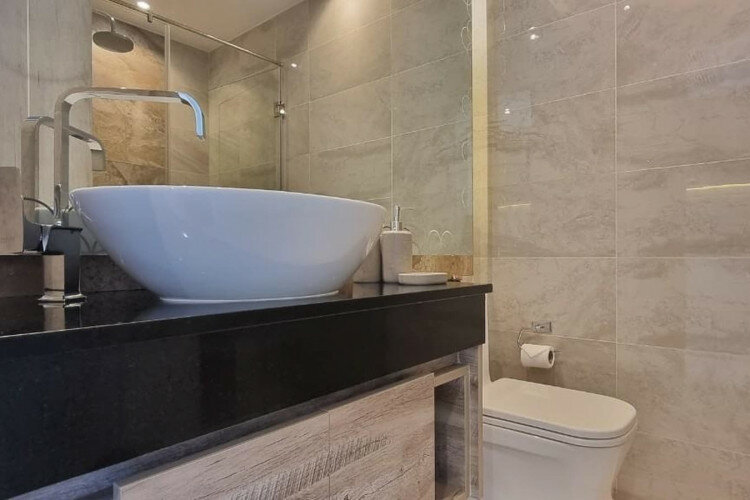 Кондоминиум в Паттайе, Таиланд | THE558614