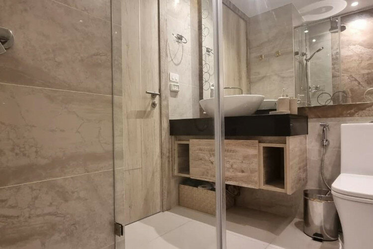 Кондоминиум в Паттайе, Таиланд | THE558614