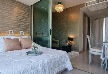 Кондоминиум в Паттайе, Таиланд | THE558614