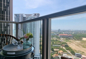 Кондоминиум в Паттайе, Таиланд | THE558614