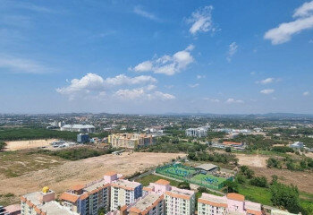 Кондоминиум в Паттайе, Таиланд | THE558614