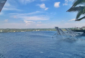 Кондоминиум в Паттайе, Таиланд | THE558614