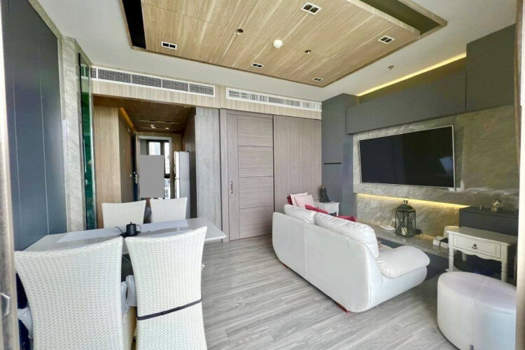 Кондоминиум в Паттайе, Таиланд | THE158330