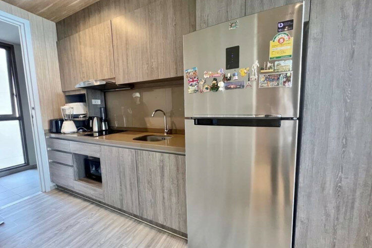 Кондоминиум в Паттайе, Таиланд | THE158330