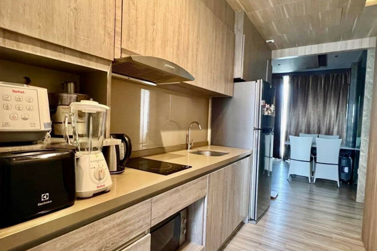 Кондоминиум в Паттайе, Таиланд | THE158330