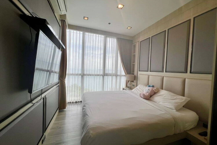 Кондоминиум в Паттайе, Таиланд | THE158330