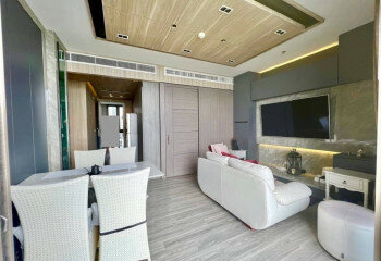 Кондоминиум в Паттайе, Таиланд | THE158330