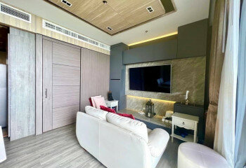 Кондоминиум в Паттайе, Таиланд | THE158330