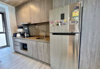 Кондоминиум в Паттайе, Таиланд | THE158330