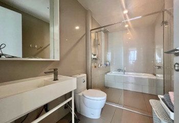 Кондоминиум в Паттайе, Таиланд | THE158330