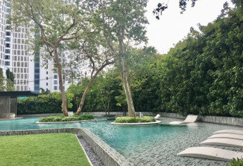 Кондоминиум в Паттайе, Таиланд | THE158330