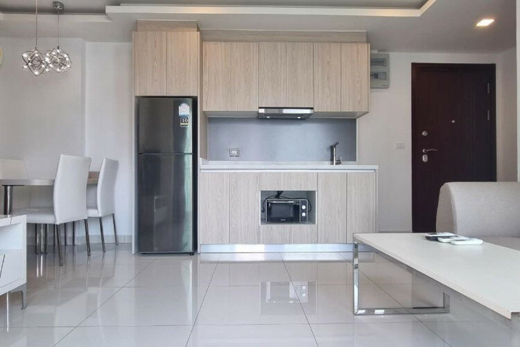 Кондоминиум в Паттайе, Таиланд | THE257385