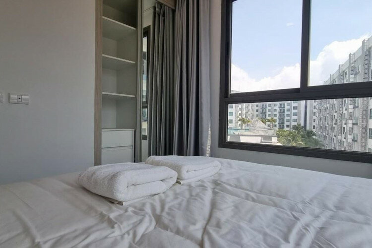 Кондоминиум в Паттайе, Таиланд | THE257385