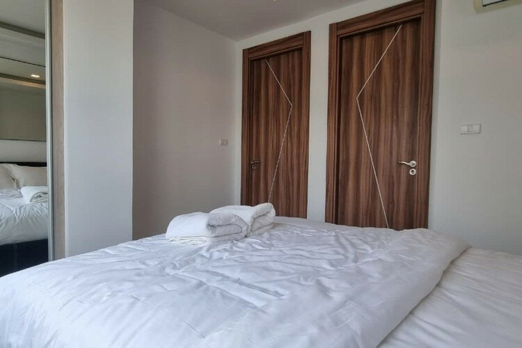 Кондоминиум в Паттайе, Таиланд | THE257385